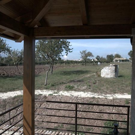 Agriturismo Il Parco Nusco Екстериор снимка