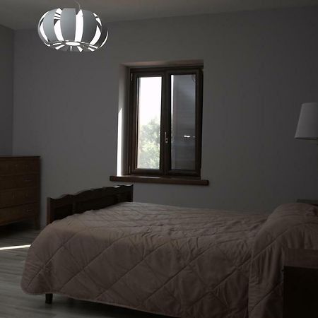 Agriturismo Il Parco Nusco Екстериор снимка