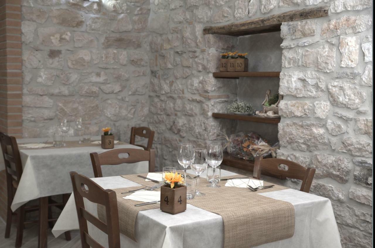 Agriturismo Il Parco Nusco Екстериор снимка